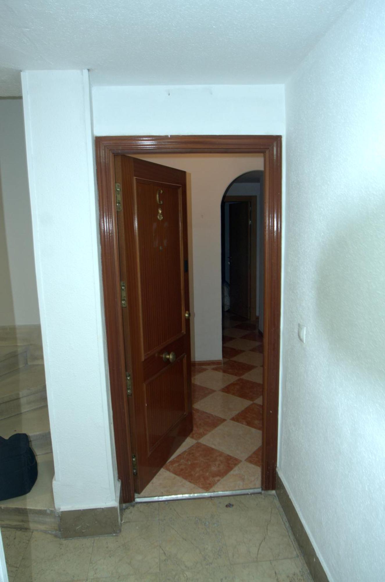 Malaga Centro Historico. Lägenhet Exteriör bild